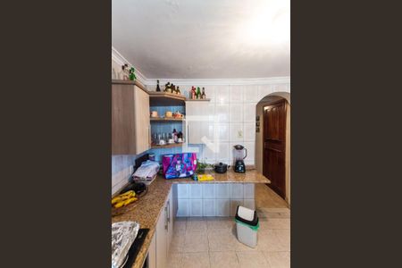 Casa à venda com 72m², 3 quartos e 1 vagaCozinha