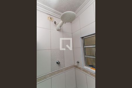 Casa à venda com 72m², 3 quartos e 1 vagaBanheiro da Suíte