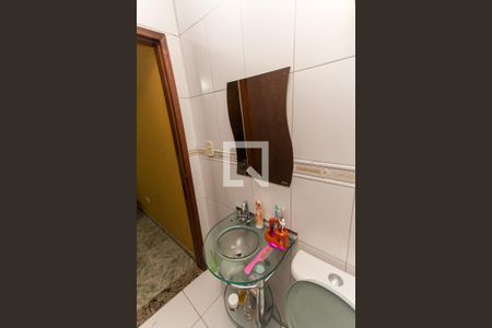 Casa à venda com 72m², 3 quartos e 1 vagaBanheiro da Suíte