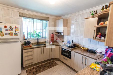 Casa à venda com 72m², 3 quartos e 1 vagaCozinha