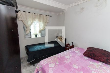 Casa à venda com 72m², 3 quartos e 1 vagaQuarto 1