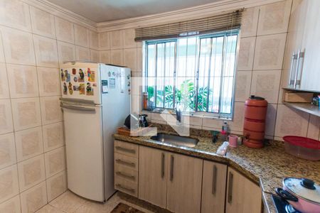 Casa à venda com 72m², 3 quartos e 1 vagaCozinha