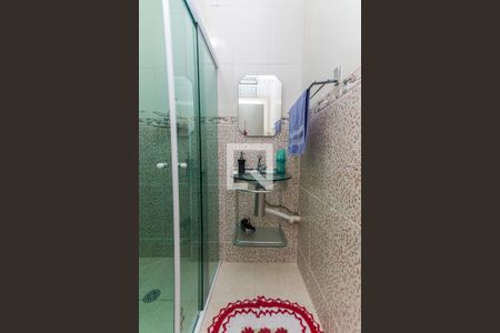 Casa à venda com 72m², 3 quartos e 1 vagaBanheiro 1