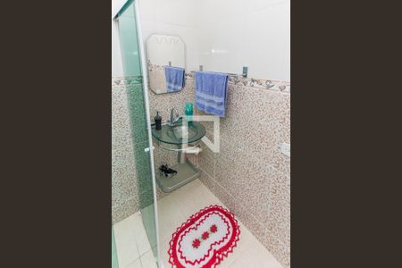 Casa à venda com 72m², 3 quartos e 1 vagaBanheiro 1