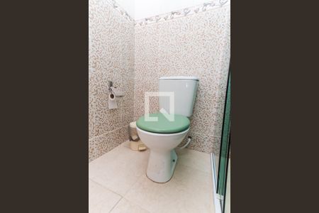 Casa à venda com 72m², 3 quartos e 1 vagaBanheiro 1