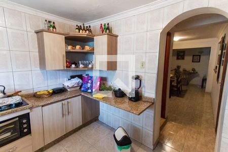 Casa à venda com 72m², 3 quartos e 1 vagaCozinha