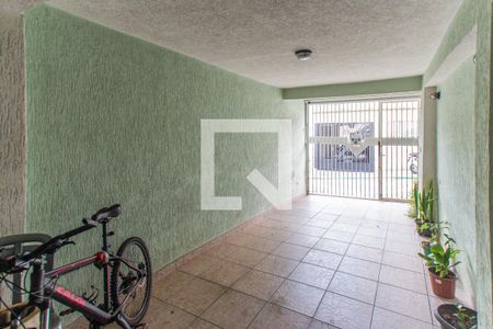 Casa à venda com 72m², 3 quartos e 1 vagaGaragem
