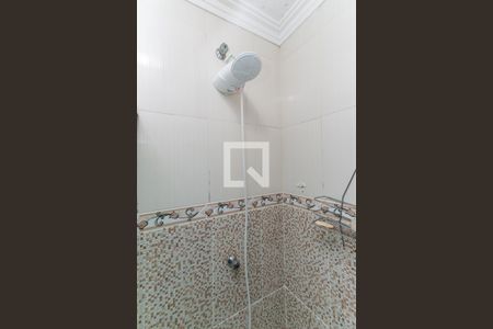 Casa à venda com 72m², 3 quartos e 1 vagaBanheiro 1