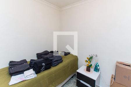 Casa à venda com 72m², 3 quartos e 1 vagaQuarto 2