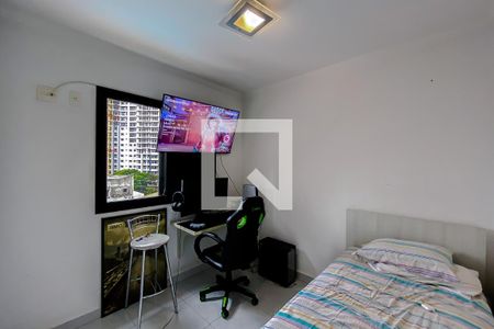 Apartamento à venda com 78m², 2 quartos e 2 vagas Apartamento à venda com 78m², 2 quartos e 2 vagasQuarto