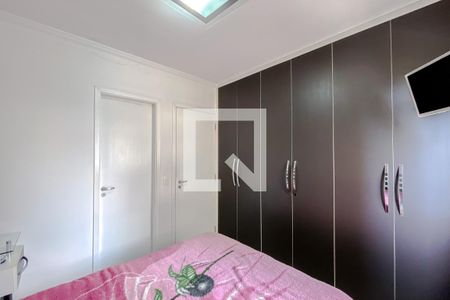 Apartamento à venda com 78m², 2 quartos e 2 vagas Apartamento à venda com 78m², 2 quartos e 2 vagasQuarto 2
