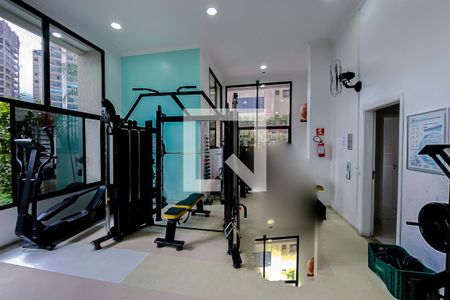 Apartamento à venda com 78m², 2 quartos e 2 vagas Apartamento à venda com 78m², 2 quartos e 2 vagasÁrea comum