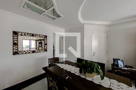 Apartamento à venda com 78m², 2 quartos e 2 vagas Apartamento à venda com 78m², 2 quartos e 2 vagasSala