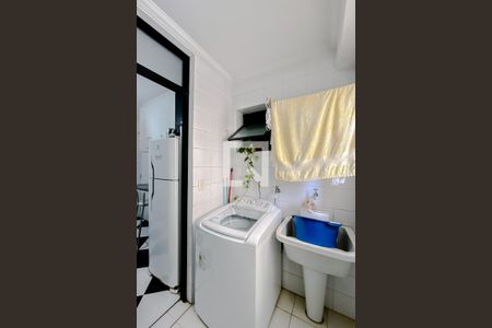 Apartamento à venda com 78m², 2 quartos e 2 vagas Apartamento à venda com 78m², 2 quartos e 2 vagasÁrea de Serviço