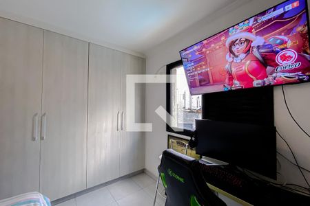 Apartamento à venda com 78m², 2 quartos e 2 vagas Apartamento à venda com 78m², 2 quartos e 2 vagasQuarto