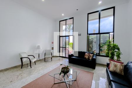 Apartamento à venda com 78m², 2 quartos e 2 vagas Apartamento à venda com 78m², 2 quartos e 2 vagasÁrea comum