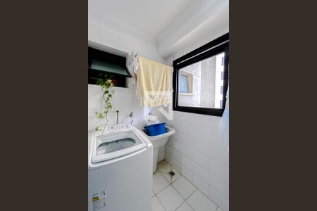 Apartamento à venda com 78m², 2 quartos e 2 vagas Apartamento à venda com 78m², 2 quartos e 2 vagasÁrea de Serviço