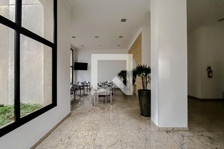 Apartamento à venda com 78m², 2 quartos e 2 vagas Apartamento à venda com 78m², 2 quartos e 2 vagasÁrea comum