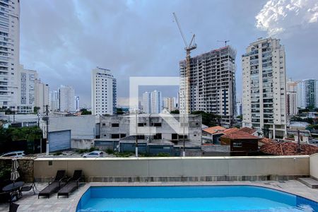 Apartamento à venda com 78m², 2 quartos e 2 vagas Apartamento à venda com 78m², 2 quartos e 2 vagasVista