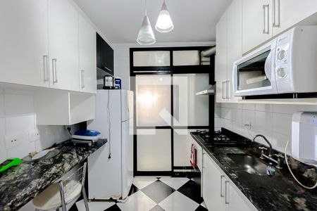 Apartamento à venda com 78m², 2 quartos e 2 vagas Apartamento à venda com 78m², 2 quartos e 2 vagasCozinha