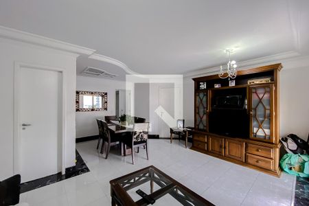 Apartamento à venda com 78m², 2 quartos e 2 vagas Apartamento à venda com 78m², 2 quartos e 2 vagasSala