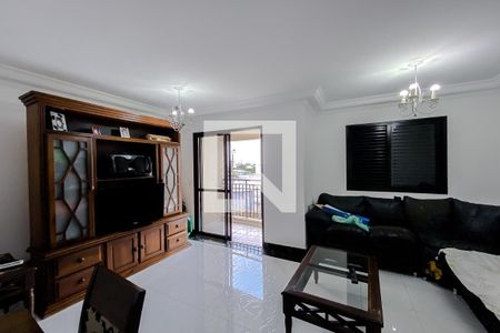 Apartamento à venda com 78m², 2 quartos e 2 vagas Apartamento à venda com 78m², 2 quartos e 2 vagasSala