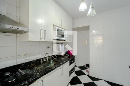 Apartamento à venda com 78m², 2 quartos e 2 vagas Apartamento à venda com 78m², 2 quartos e 2 vagasCozinha