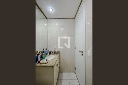 Apartamento à venda com 78m², 2 quartos e 2 vagas Apartamento à venda com 78m², 2 quartos e 2 vagasBanheiro