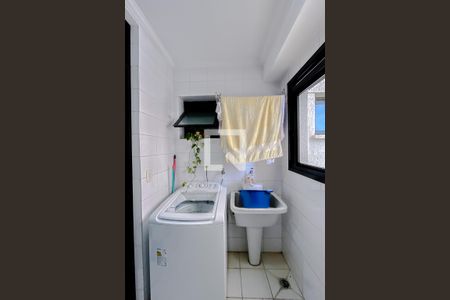 Apartamento à venda com 78m², 2 quartos e 2 vagas Apartamento à venda com 78m², 2 quartos e 2 vagasÁrea de Serviço