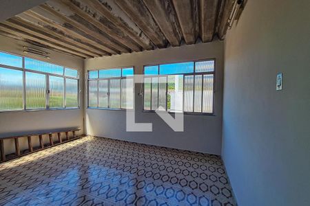 Casa para alugar com 180m², 2 quartos e sem vaga Casa para alugar com 180m², 2 quartos e sem vagaTerraço