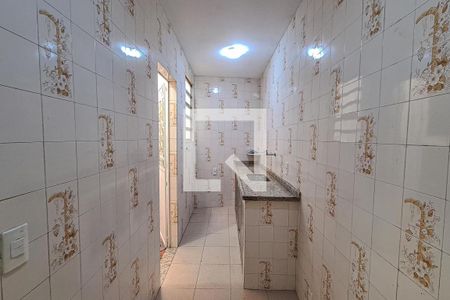 Casa para alugar com 180m², 2 quartos e sem vaga Casa para alugar com 180m², 2 quartos e sem vagaCozinha