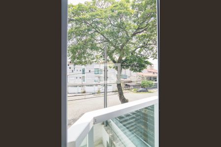 Vista do Quarto 1 de apartamento à venda com 2 quartos, 47m² em Jardim Stetel, Santo André