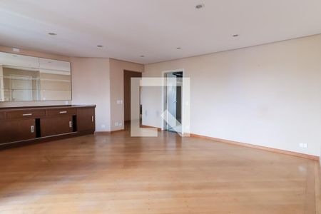 Sala de apartamento para alugar com 3 quartos, 145m² em Parque Bairro Morumbi, São Paulo