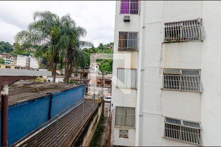 Quarto 2 de apartamento para alugar com 2 quartos, 50m² em Santa Rosa, Niterói