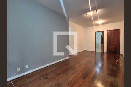 Apartamento para alugar com 3 quartos, 105m² em Recreio dos Bandeirantes, Rio de Janeiro