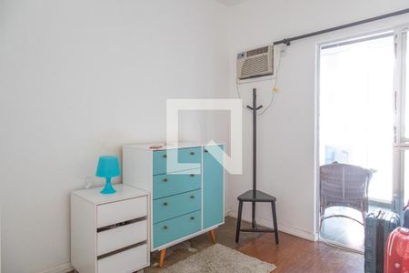 Quarto 1 de apartamento para alugar com 3 quartos, 105m² em Recreio dos Bandeirantes, Rio de Janeiro