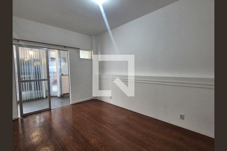 Suíte de apartamento para alugar com 3 quartos, 105m² em Recreio dos Bandeirantes, Rio de Janeiro
