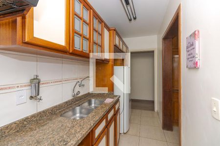 Apartamento para alugar com 90m², 2 quartos e 1 vaga Apartamento para alugar com 90m², 2 quartos e 1 vagaCozinha