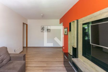 Apartamento para alugar com 90m², 2 quartos e 1 vaga Apartamento para alugar com 90m², 2 quartos e 1 vagaSala