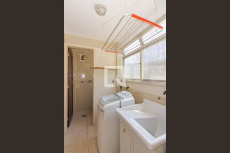 Apartamento para alugar com 90m², 2 quartos e 1 vaga Apartamento para alugar com 90m², 2 quartos e 1 vagaÁrea de Serviço