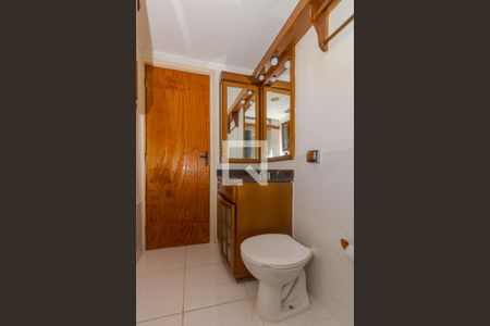 Apartamento para alugar com 90m², 2 quartos e 1 vaga Apartamento para alugar com 90m², 2 quartos e 1 vagaBanheiro