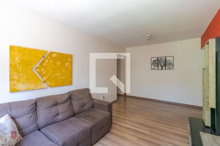 Apartamento para alugar com 90m², 2 quartos e 1 vaga Apartamento para alugar com 90m², 2 quartos e 1 vagaSala