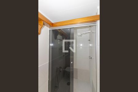 Apartamento para alugar com 90m², 2 quartos e 1 vaga Apartamento para alugar com 90m², 2 quartos e 1 vagaBanheiro