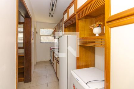 Apartamento para alugar com 90m², 2 quartos e 1 vaga Apartamento para alugar com 90m², 2 quartos e 1 vagaCozinha