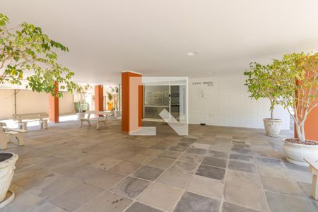 Apartamento para alugar com 90m², 2 quartos e 1 vaga Apartamento para alugar com 90m², 2 quartos e 1 vagaÁrea comum
