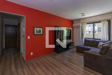 Apartamento para alugar com 90m², 2 quartos e 1 vaga Apartamento para alugar com 90m², 2 quartos e 1 vagaSala