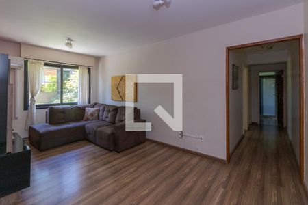 Apartamento para alugar com 90m², 2 quartos e 1 vaga Apartamento para alugar com 90m², 2 quartos e 1 vagaSala