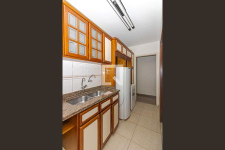 Apartamento para alugar com 90m², 2 quartos e 1 vaga Apartamento para alugar com 90m², 2 quartos e 1 vagaCozinha