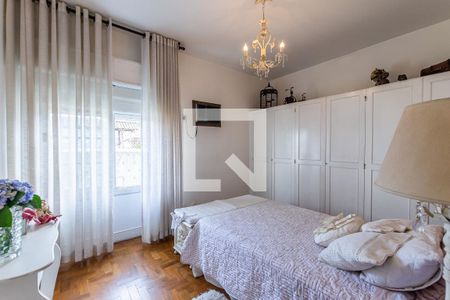 Casa para alugar com 320m², 3 quartos e 6 vagasQuarto 2