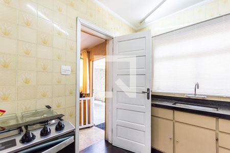 Casa para alugar com 320m², 3 quartos e 6 vagasCozinha